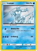 Iceman