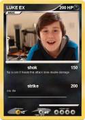LUKE EX