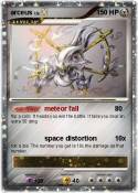arceus