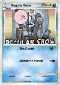 Regular Show