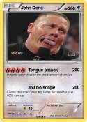 John Cena