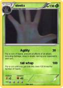 steelix