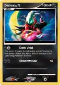 Darkrai