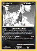 Arceus