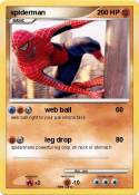 spiderman