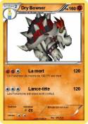 Dry Bowser