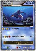 Kyogre