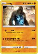 kong EX