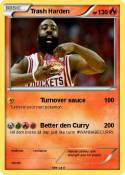 Trash Harden