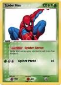 Spider Man