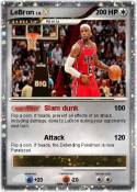 LeBron