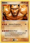 Batista