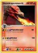 Draze(dragon+bl