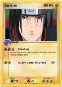 itachi ex