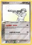 Gunblast