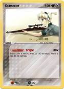 Gunsnipe