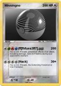 Missingno