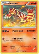 Groudon
