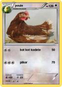 poule
