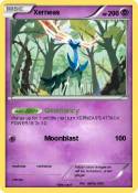 Xerneas