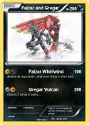 Falzar and