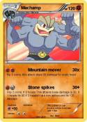 Machamp