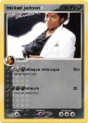 mickael jackson