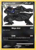 M mlg ex