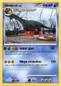 dinoboot