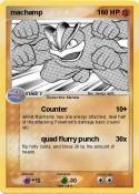 machamp