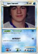 tyler hansen