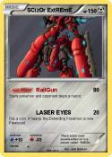 SCizOr ExtREmE