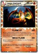 mega charizard