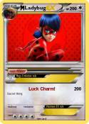 Ladybug