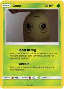 Groot