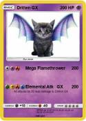 Dritten GX
