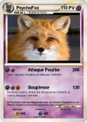 PsychoFox