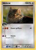 Médiocat