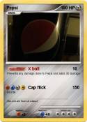 Pepsi