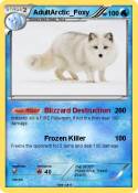 AdultArctic_Fox