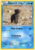 BabyArctic_Foxy