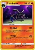 Ender Dragon