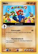 Mario