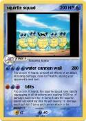 squirtle squad