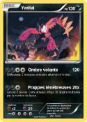 Yveltal