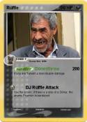 Rüffle