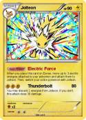 Jolteon