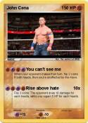 John Cena