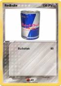 Redbulle