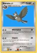 Staravia